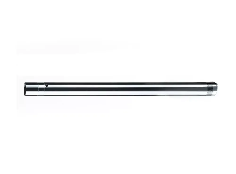 Sonderangebot Promoto Standrohr chrom passend für Kawasaki ER 5 97-05