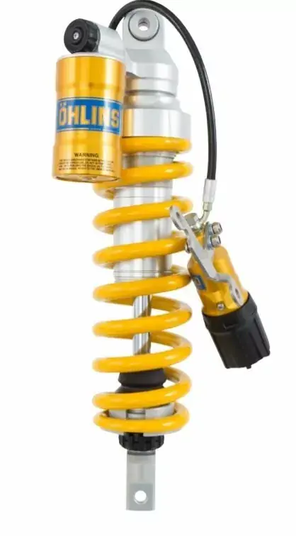 Öhlins Stoßdämpfer Adventure AP 661 passend für Aprilia Tuareg 660 / Rally ab 2022 Echt