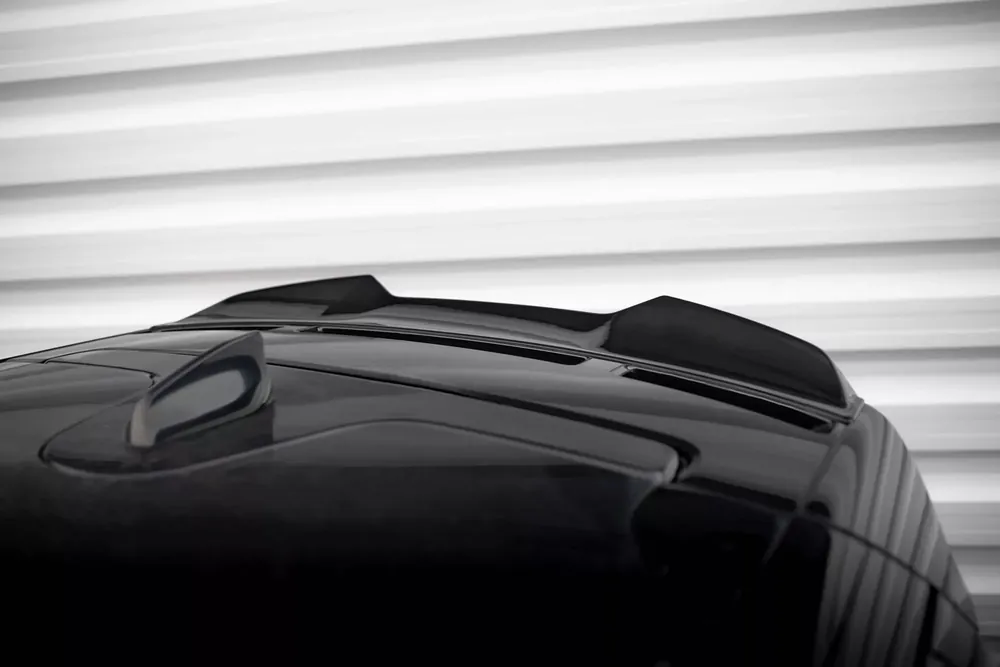 Spoiler CAP 3D passend für Land Rover Discovery HSE Mk5 Expressversand