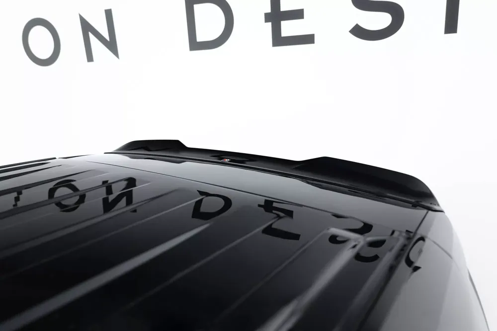 Top-Angebot Spoiler CAP 3D passend für VW Multivan Long T7