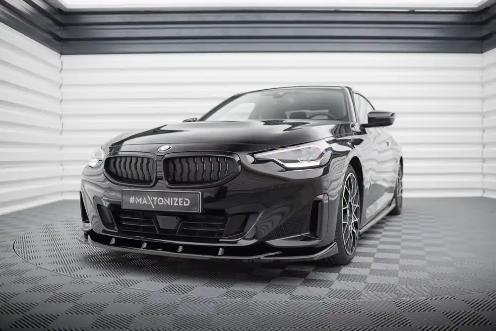 Jetzt Kaufen Front Ansatz V.3 passend für BMW 2 Coupe G42