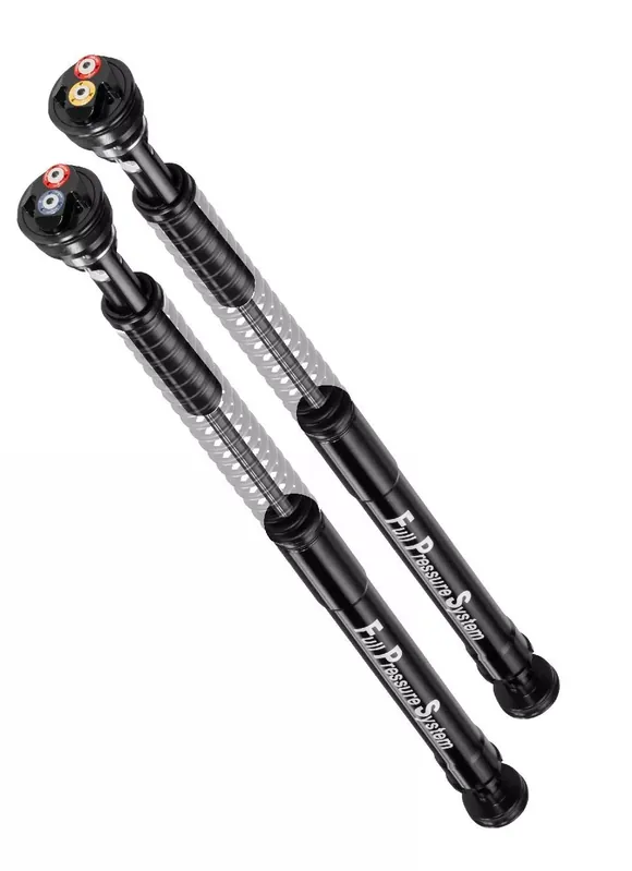 Mega-Angebot BITUBO Gabeldämpfer passend für Aprilia RS 660 2021– 15mm länger