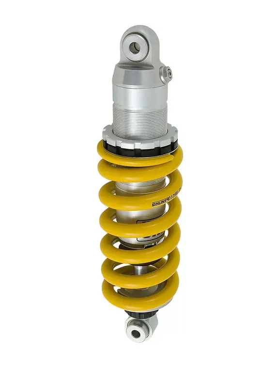 Begrenztes Angebot Öhlins Federbein STX 46 Street TR 134 passend für Triumph Trident 660 2021–2024