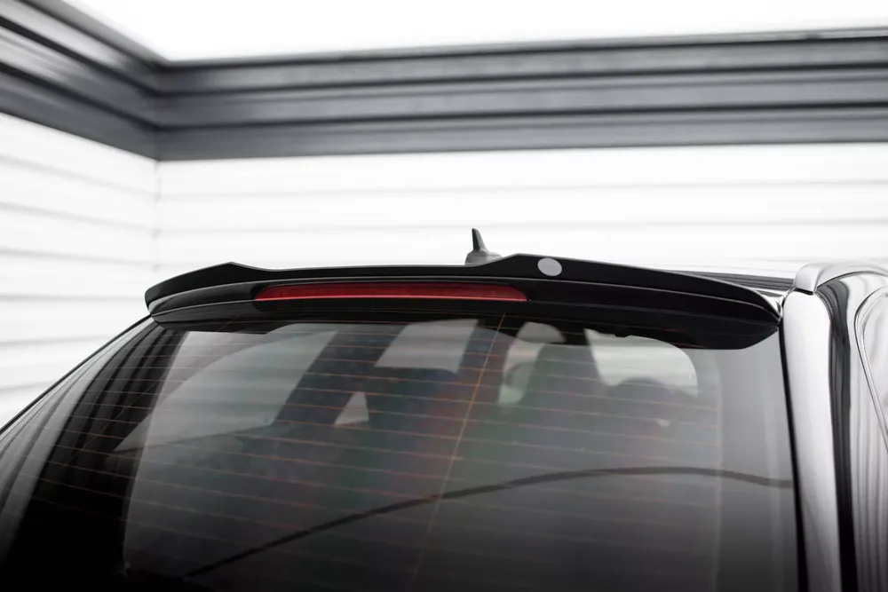 Mega-Angebot Spoiler CAP passend für Audi RS6 Avant C6