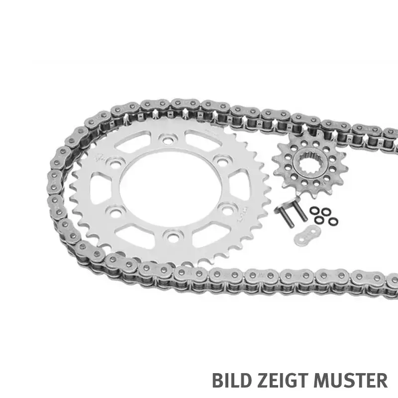 Jetzt Bestellen EK-Chain Kettensatz 525 ZVX-3 passend für Yamaha MT10 RN78 ab Modelljahr 2022-