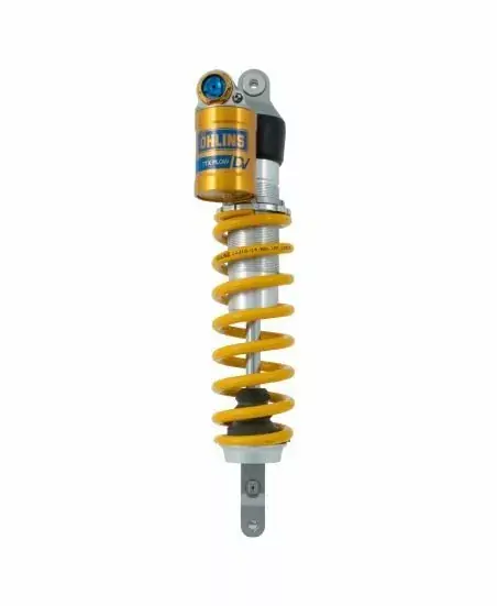 Öhlins Federbein TTX Flow DV DMX 0202 passend für GASGAS, Husqvarna und KTM Modelle Beliebt