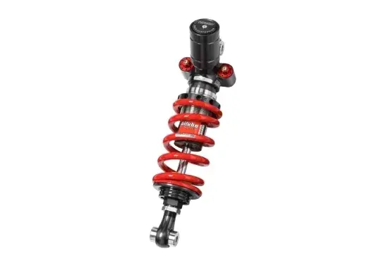 Highlight BITUBO Federbein hinten passend für Kawasaki ZX10RR Ninja ab 2021