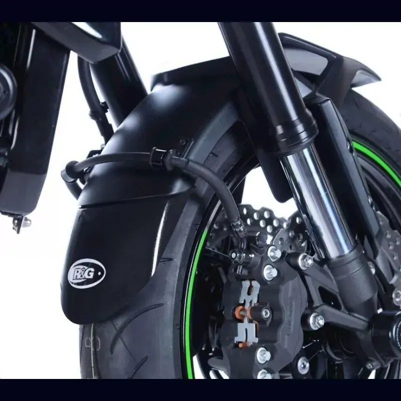 R&G Kotflügel Verlängerung passend für Kawasaki Z 900 RS / Cafe ab 2018 Jetzt Bestellen