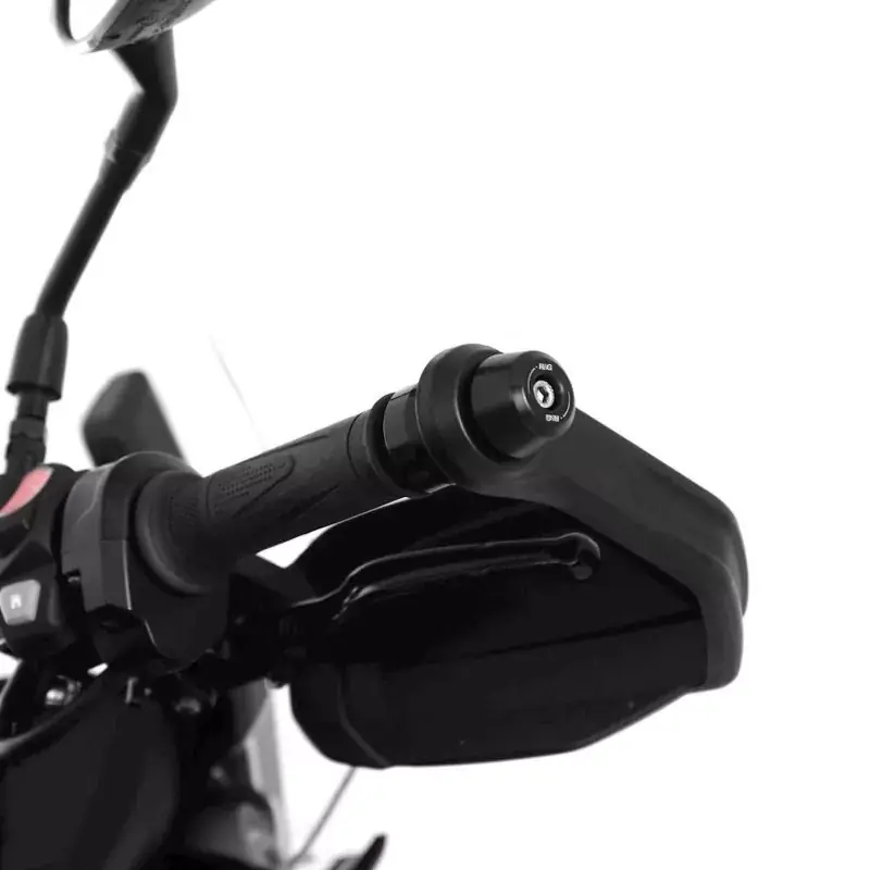 Begrenztes Angebot R&G Lenker Protektoren passend für Triumph Tiger 1200 ab 2022