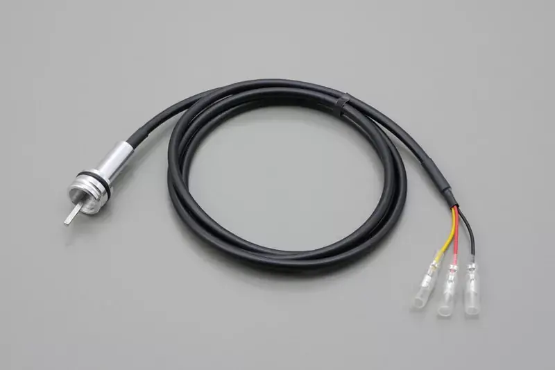 DAYTONA Geschwindigkeits-Impuls-Wandler Ø18mm Markenware