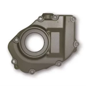 MOTOPROFESSIONAL Zündungsdeckel grau passend für Honda CB 600 F, CB 900 F Schneller Versand