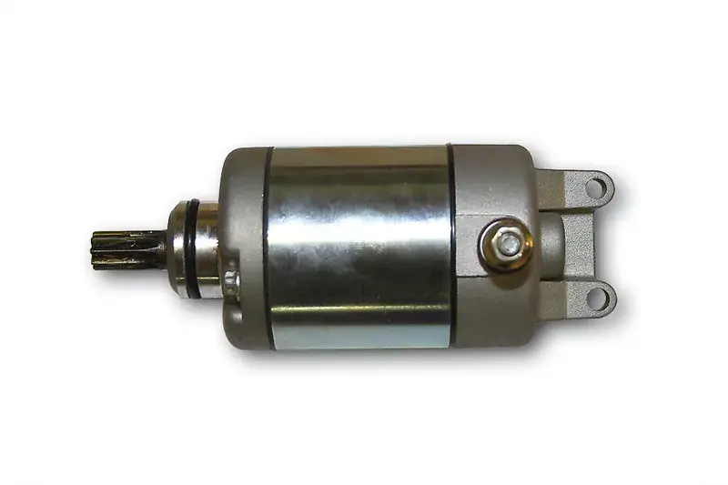 Preisknaller MOTOPROFESSIONAL Anlasser passend für Honda CBR 600 F 99-06