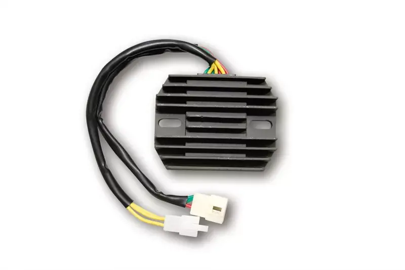 ELECTROSPORT Regler ESR539 passend für Suzuki DL1000 V-Strom (03-09) Preisknaller