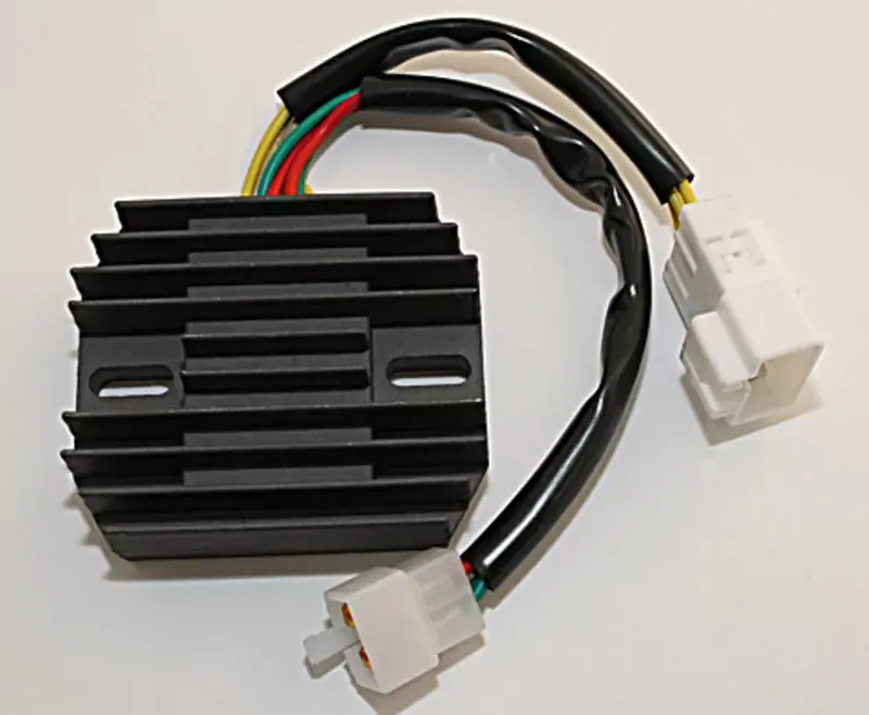 Bestseller ElectroSport Regler ESR 430 passend für Honda CBR 600 RR 03-06