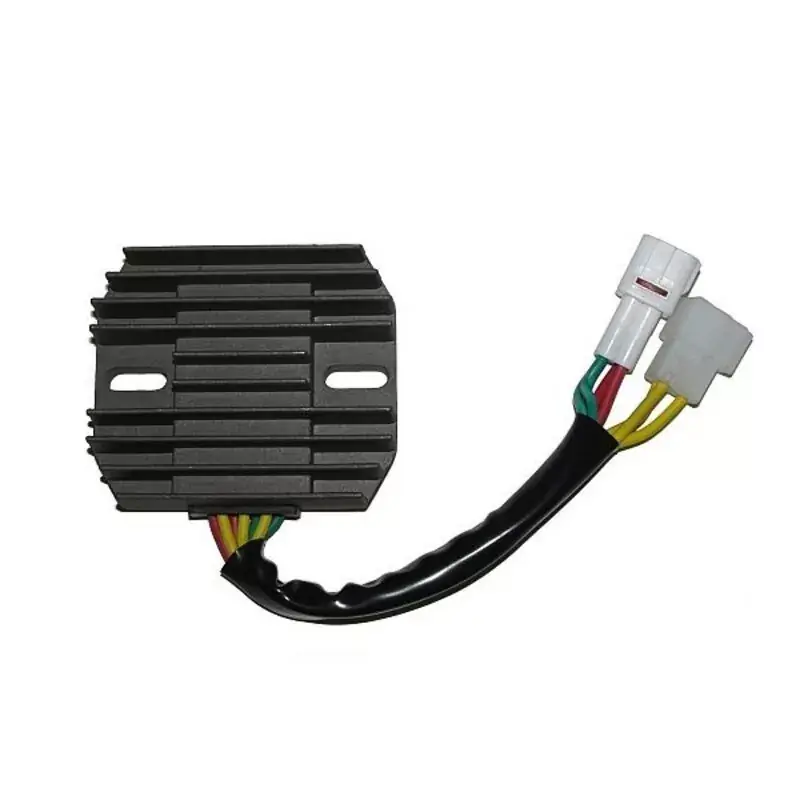 ELECTROSPORT Regler ESR121 passend für Suzuki DL650 (08-15) Highlight