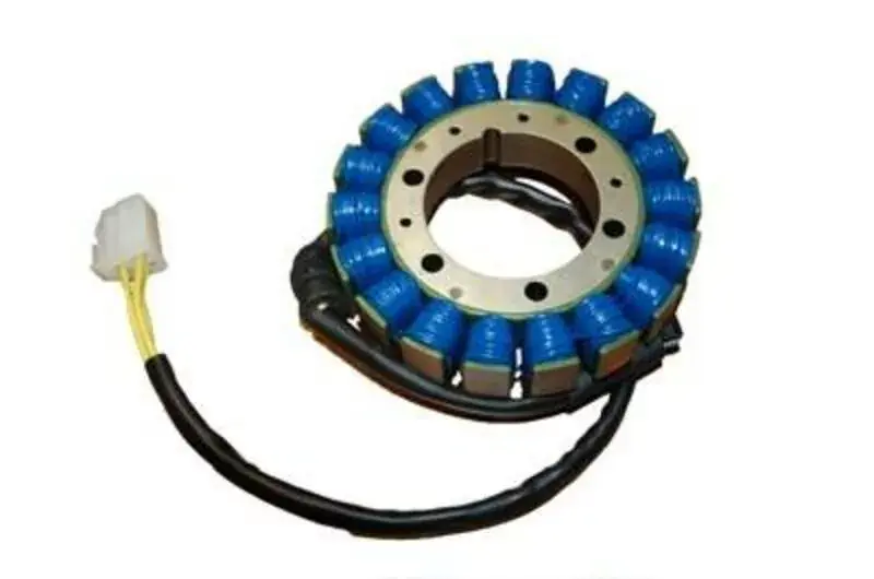Neue Ware ELECTROSPORT Stator passend für Honda VT600 Shadow