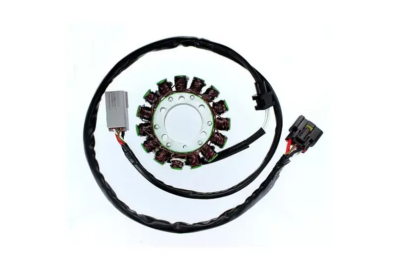 Top-Angebot ElectroSport Stator ESG549 passend für Kawasaki VN 900 06-15