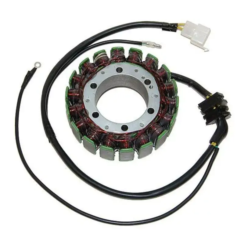 Neu ElectroSport Stator passend für Honda CX500/650