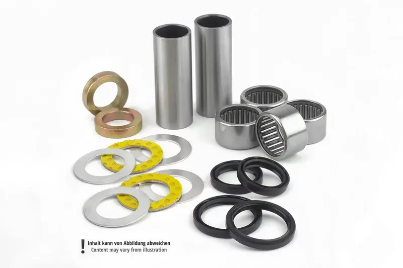 ALL BALLS Schwingenlager-Kit 28-1180 Top-Preis