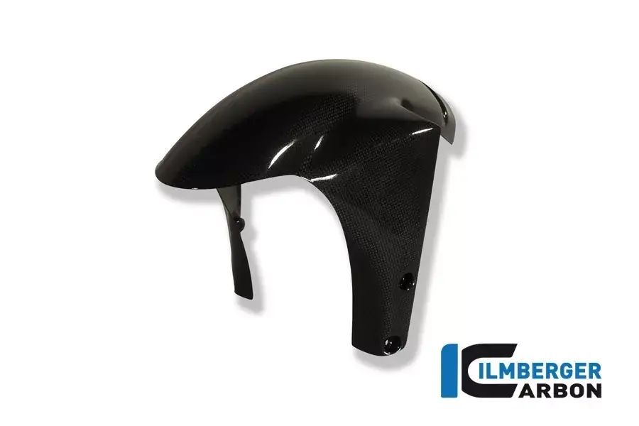 Preiswert Ilmberger Carbon Kotflügel vorne passend für Ducati 748–998