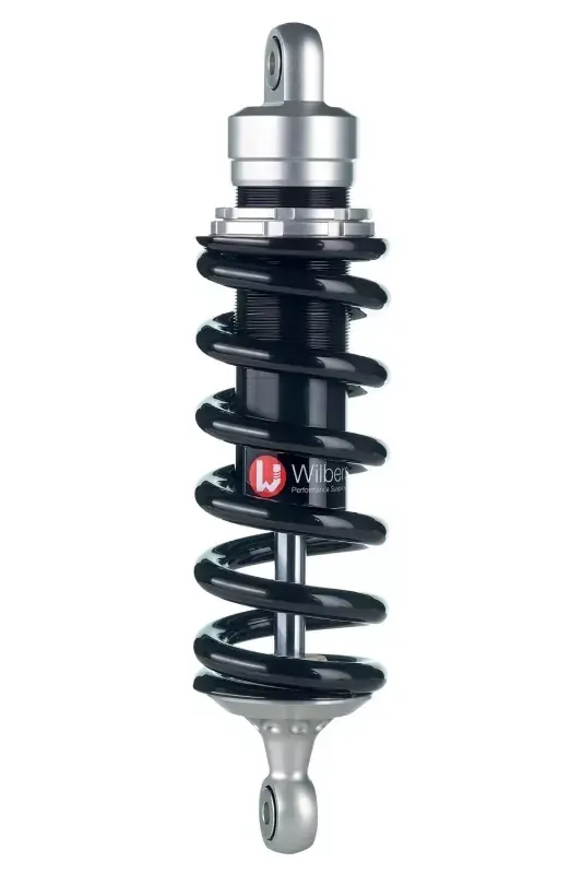 Saisonangebot Wilbers Federbein 540 Road passend für Aprilia RSV4 09-16