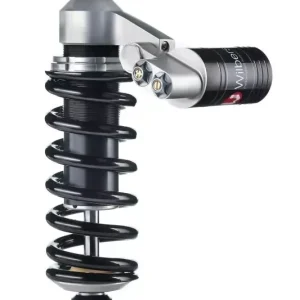 Abverkauf Wilbers Federbein 643 Adjustline passend für Ducati Streetfighter 848