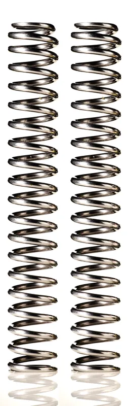 Nur Für Kurze Zeit Wilbers Gabelfedern-Satz linear 30 mm Tieferlegung passend für Honda CB500F PC45 (13-15)