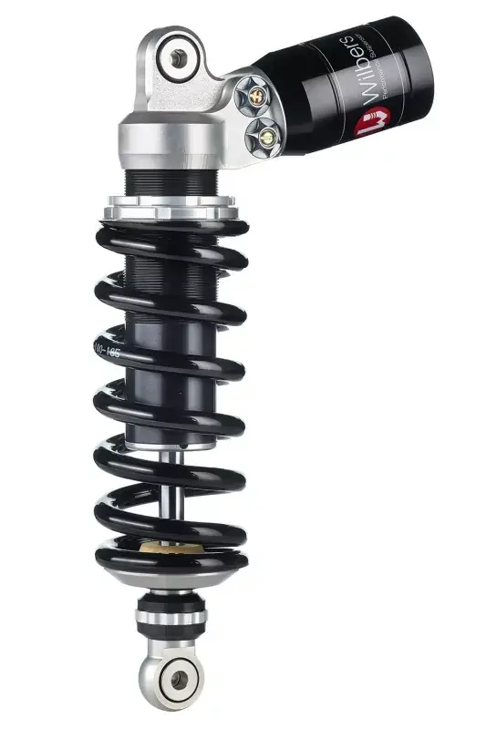 Wilbers Federbein 643 Adjustline passend für Kawasaki ZX-9R Ninja 98- Heißes Angebot