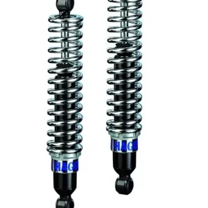 Sichere Zahlung Hagon Federbein Road passend für Suzuki GSX 750 W X Y K 1 97-