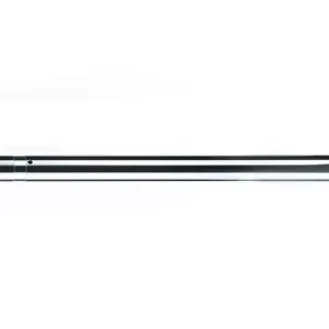 Aktuell Promoto Standrohr chrom passend für Honda CMX450 1986–88