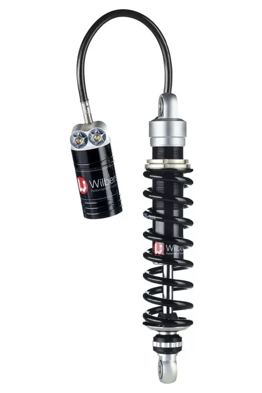 Wilbers Federbein 631 Adjustline passend für Suzuki RF 900 RS 2 (95-99) Markenprodukt