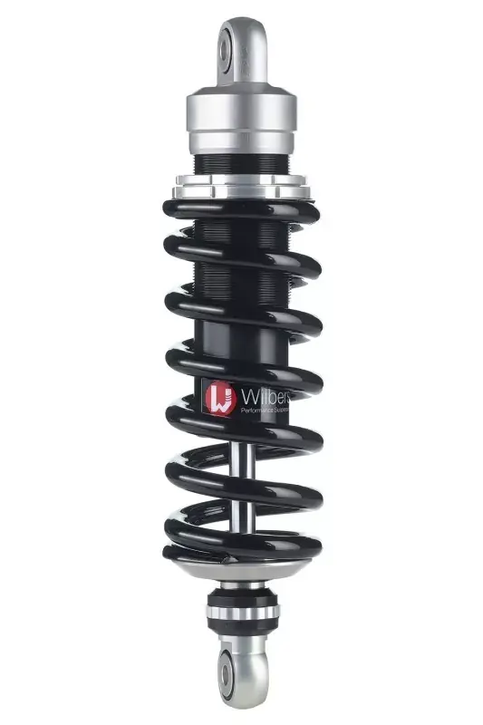Billig Wilbers Federbein 640 Adjustline passend für Yamaha TDM 850 91-95