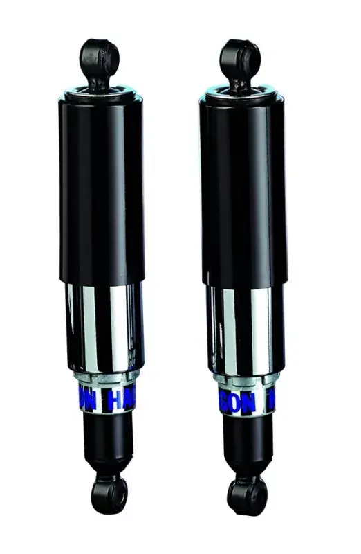 Neue Ware Hagon Federbein Classic III passend für Honda CB 350 S 84-