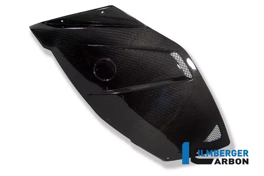 Top-Preis Ilmberger Carbon Verkleidungsseitenteil links passend für BMW K1200S