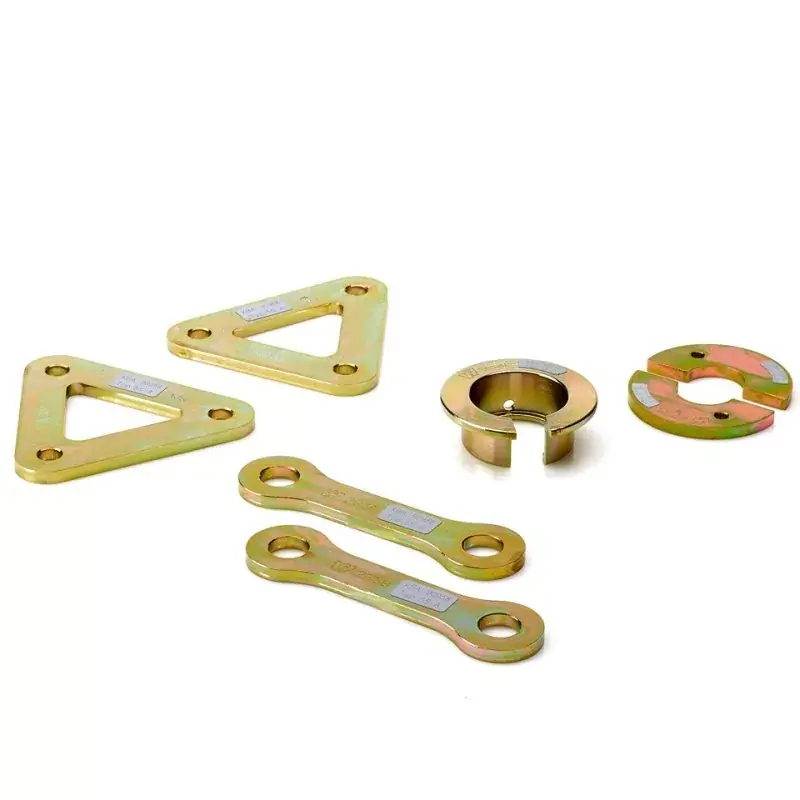 Promoto Höherlegung 20mm passend für Honda CBR1000RR 2004-2007 mit ABE Begrenztes Angebot