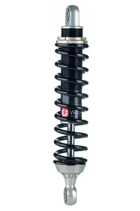 Must-Have Wilbers Federbein 530 Ecoline Road passend für Aprilia Moto 6.5 95-00