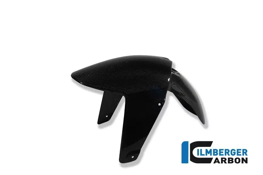 Sonderangebot Ilmberger Carbon Kotflügel vorne passend für BMW R1200R