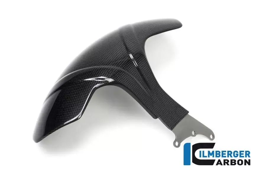 Highlight Ilmberger Carbon Kotflügel hinten passend für BMW R nineT Scrambler
