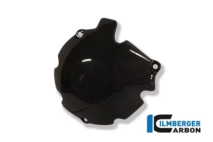 Echt Ilmberger Carbon Lichtmaschinenabdeckung passend für Honda CB1000R