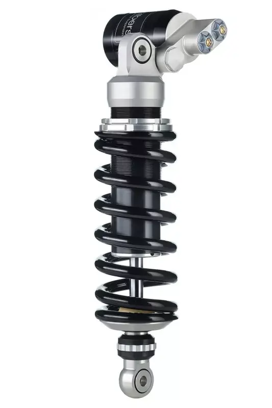 Wilbers Federbein 643 Adjustline passend für Aprilia RSV 1000 Mille Factory 04- Letzte Chance