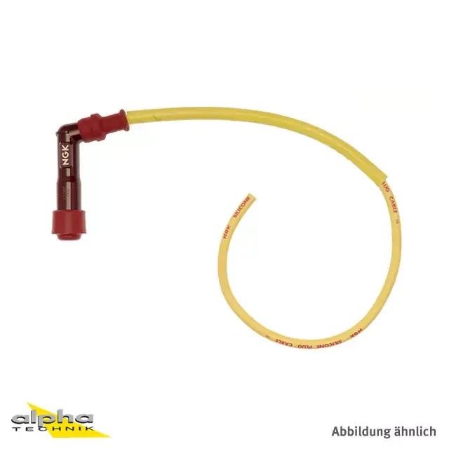 Finale Aktion NGK Kerzenstecker mit Kabel XY11
