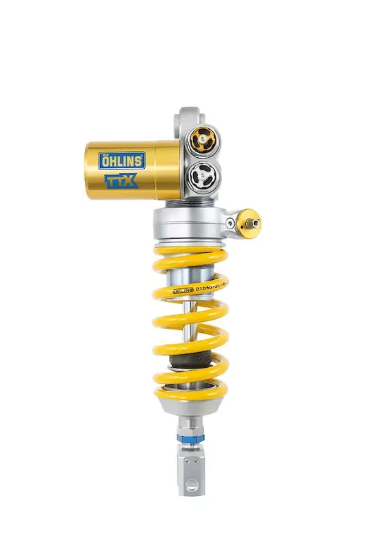 Jetzt Bestellen Öhlins Federbein TTX GP Road & Track SU 468 passend für Suzuki GSX-R 1000 (2017–2021)