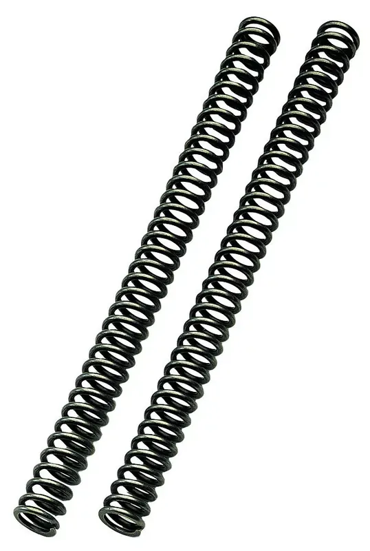 Öhlins Gabelfedern passend für Yamaha FZ6 2004-2007 Meistverkauft