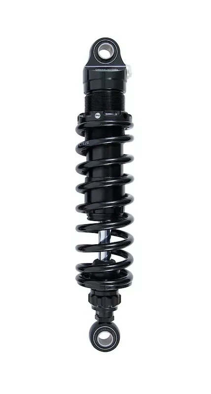 Neue Ware Öhlins Federbein Road & Track HD 762 passend für Harley-Davidson Dyna FXD 1991–2017