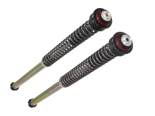 Echt BITUBO JBH Cartridge-Kit passend für Suzuki GSX-R750 2000-03