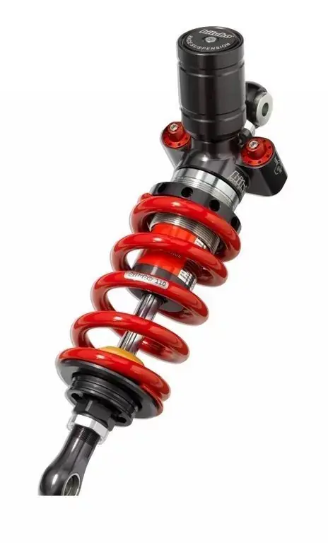Neu BITUBO Federbein passend für Yamaha YZF-R1 / R1M und MT-10