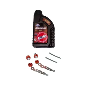Angebot BITUBO Gabelventilkit passend für Kawasaki ZX10R Typ ZXT00C (ab 2004)