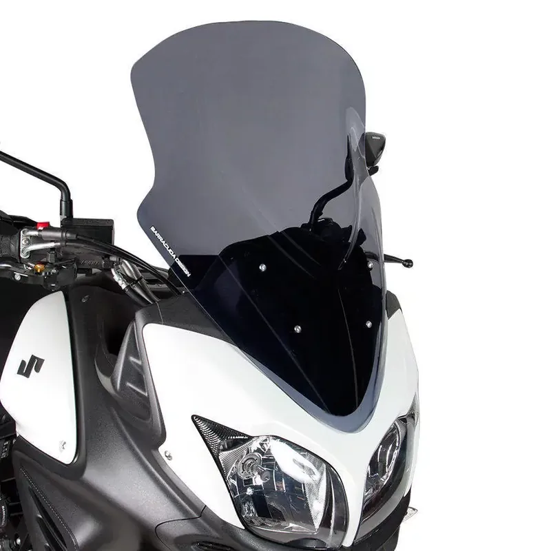 Barracuda Windschild Aerosport passend für Suzuki V-STROM 650 2011 - 2014 Begrenztes Angebot