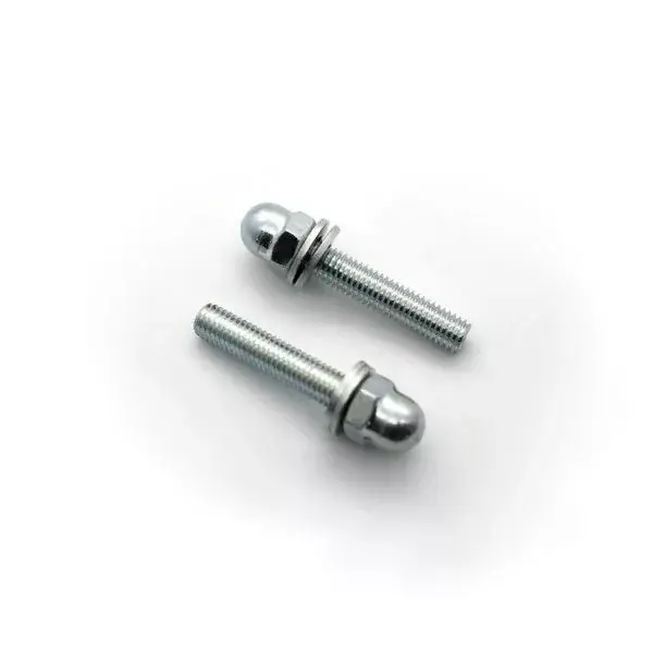 Barracuda Spiegeladapter passend für Harley Davidson Wochenendangebot