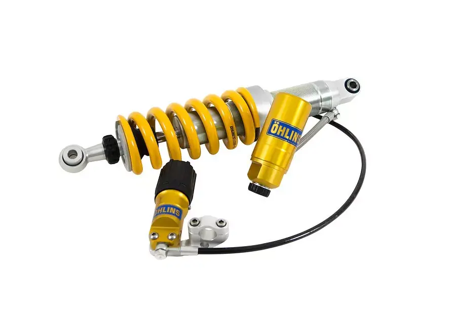 Öhlins Federbein Road & Track DU 125 passend für Ducati Monster 937 (2021–2022) Abverkauf